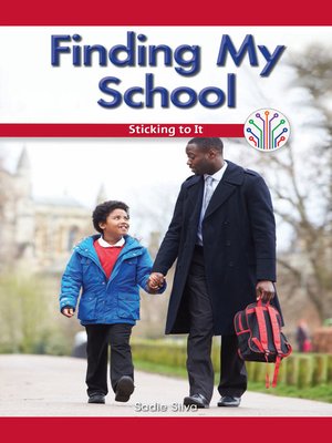 cover image of Finding My School